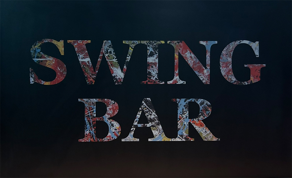 SWING BAR